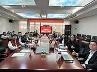 兴发铝业财务系统升级项目正式启动，携手金蝶加速财务数字化转型